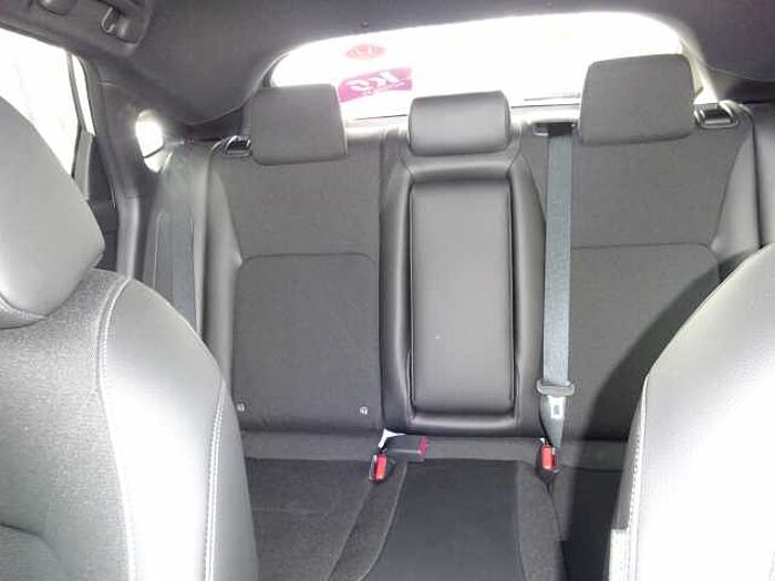 Honda Civic e:HEV 2.0 i-MMD Hybrid Sport *LED *Sportpedale