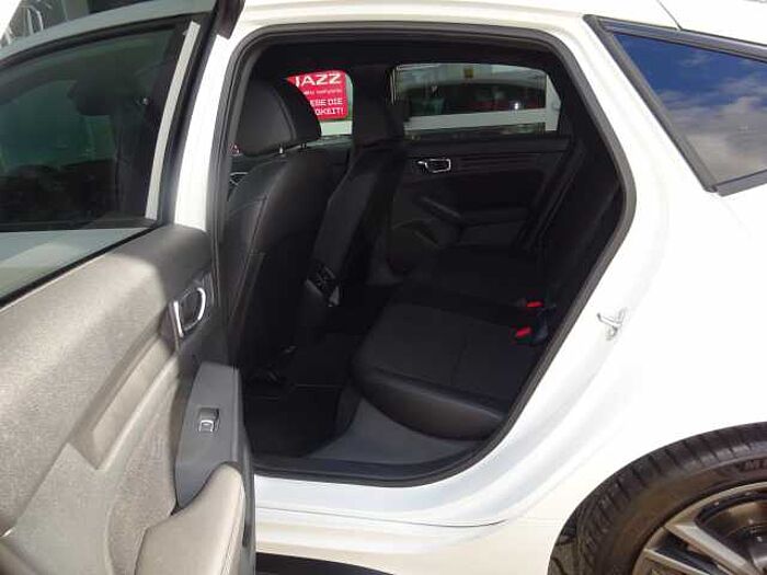 Honda Civic e:HEV 2.0 i-MMD Hybrid Sport *LED *Sportpedale