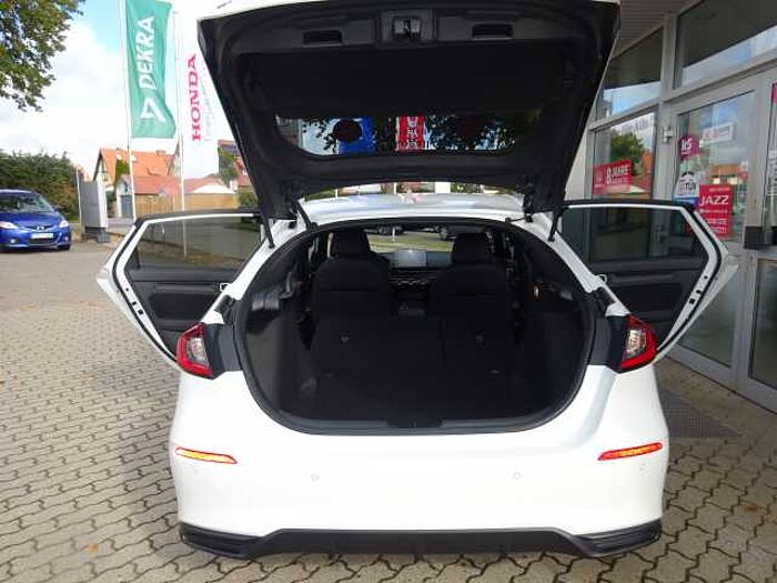 Honda Civic e:HEV 2.0 i-MMD Hybrid Sport *LED *Sportpedale