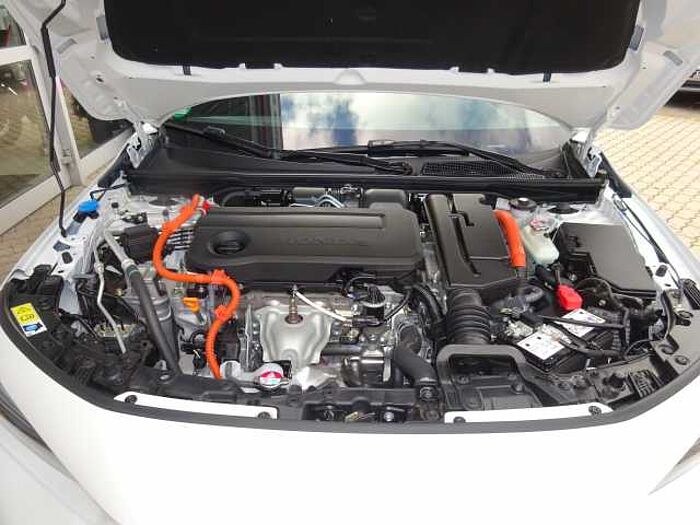 Honda Civic e:HEV 2.0 i-MMD Hybrid Sport *LED *Sportpedale