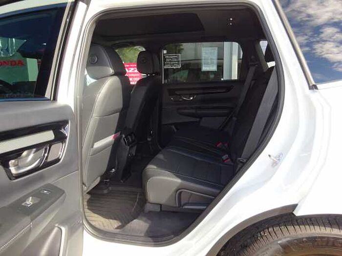 Honda CR-V Plug in Hybrid e: PHEV 2.0 i-MMD 2WD Advance Tech