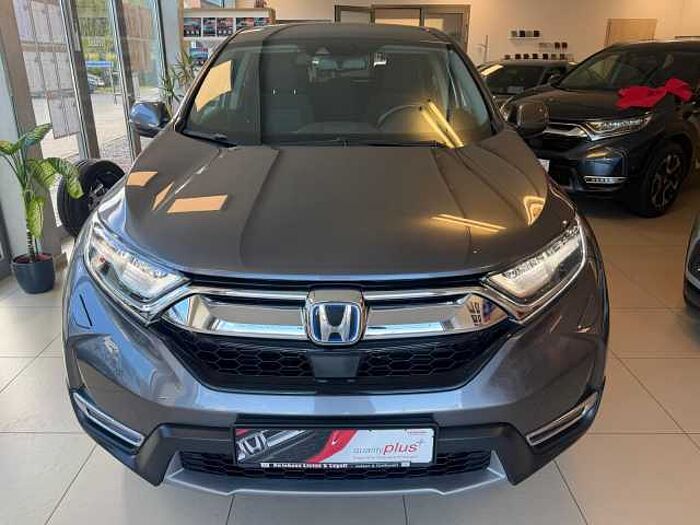 Honda CR-V Hybrid e:HEV 2.0 i-MMD 2WD Elegance