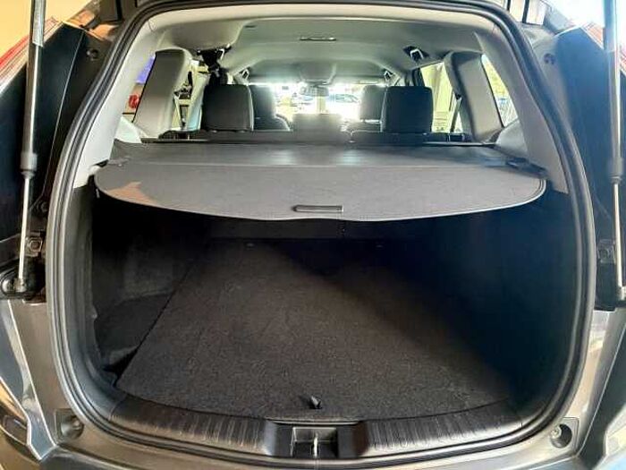 Honda CR-V Hybrid e:HEV 2.0 i-MMD 2WD Elegance