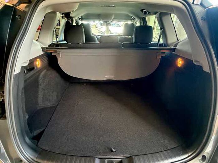 Honda CR-V Hybrid e:HEV 2.0 i-MMD 2WD Elegance