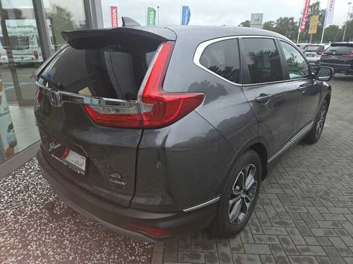Honda CR-V Hybrid e:HEV 2.0 i-MMD 2WD Elegance