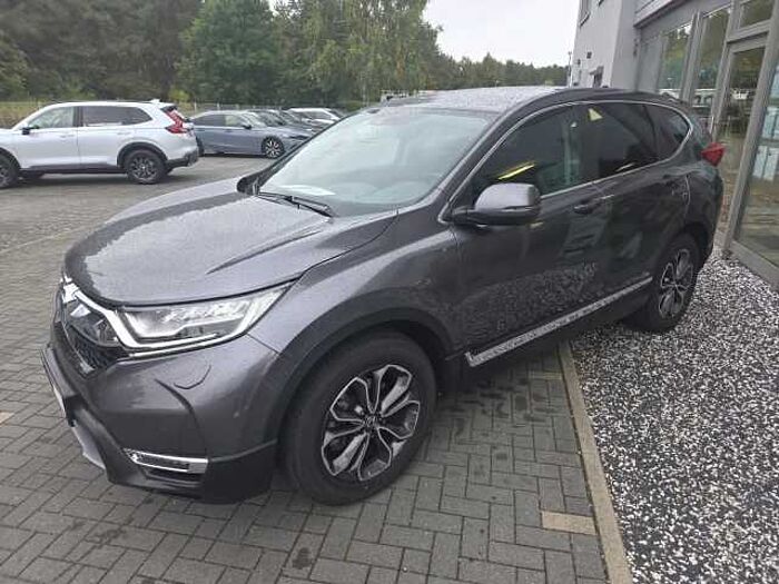 Honda CR-V Hybrid e:HEV 2.0 i-MMD 2WD Elegance