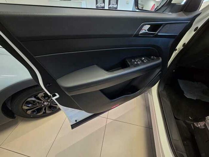 KGM Musso Grand 4WD Autm. Core