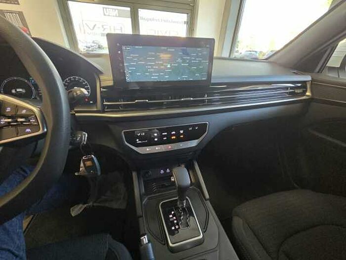 KGM Musso Grand 4WD Autm. Core
