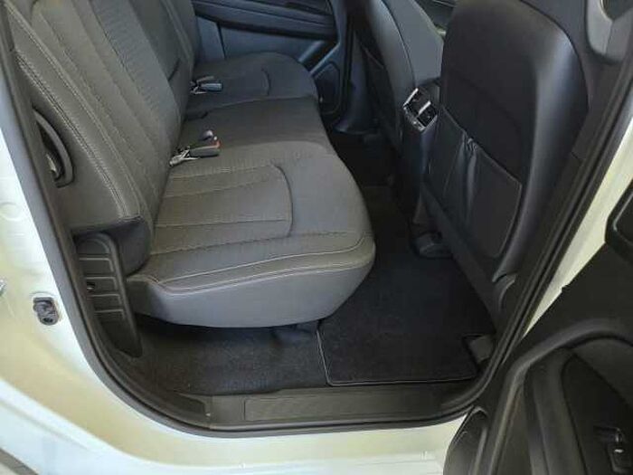 KGM Musso Grand 4WD Autm. Core