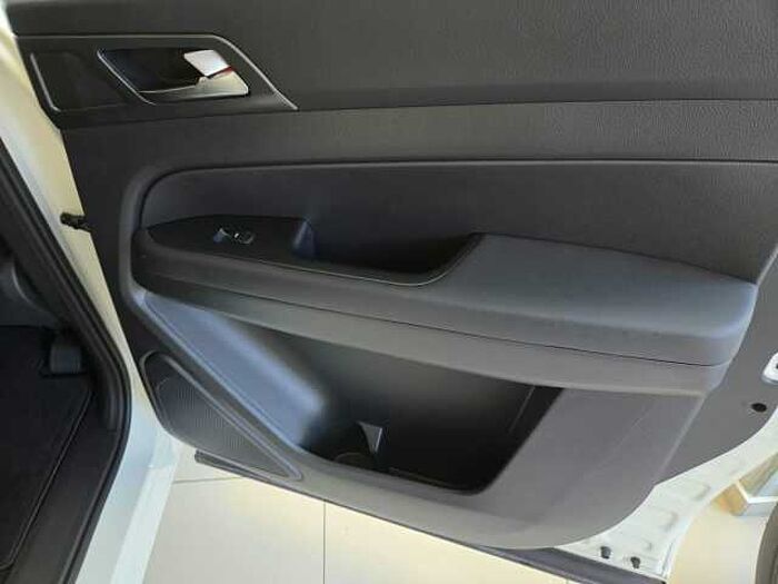 KGM Musso Grand 4WD Autm. Core