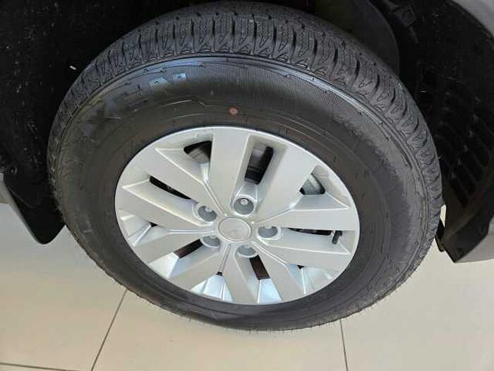 KGM Musso Grand 4WD Autm. Core