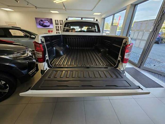 KGM Musso Grand 4WD Autm. Core