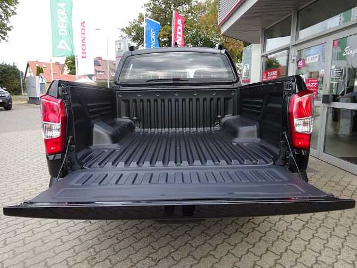 KGM Musso Grand 4WD Autm. Core