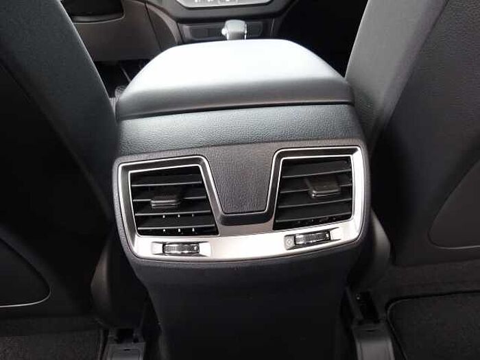KGM Musso Grand 4WD Autm. Core