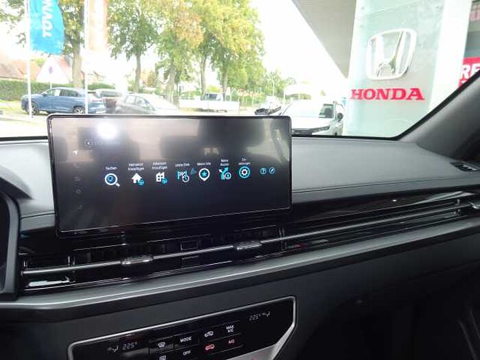 KGM Musso Grand 4WD Autm. Core